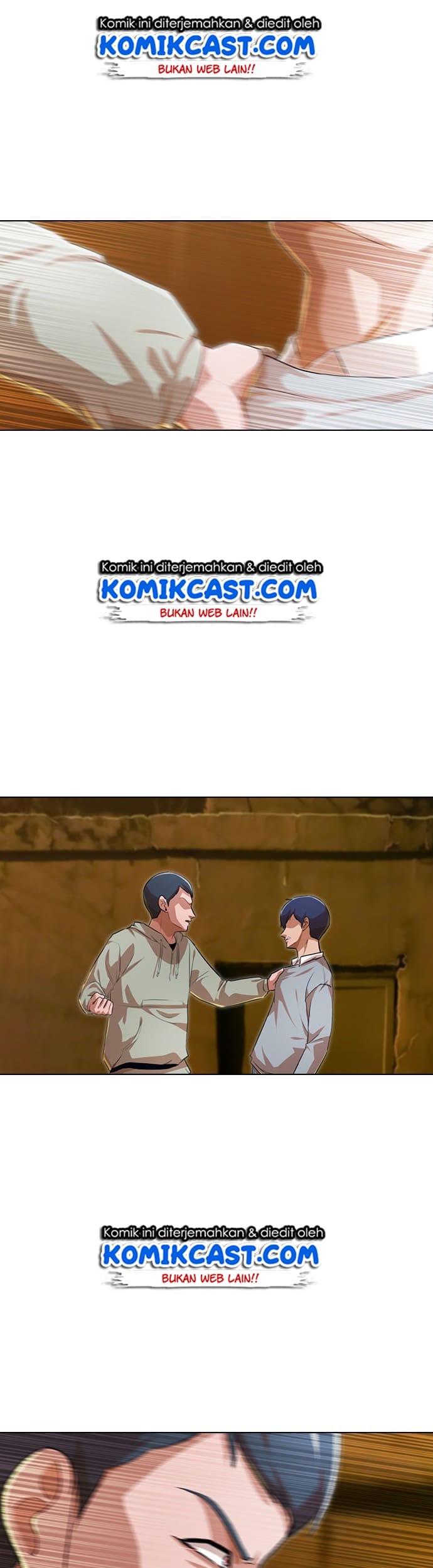 The Girl from Random Chatting! Chapter 135 Gambar 9