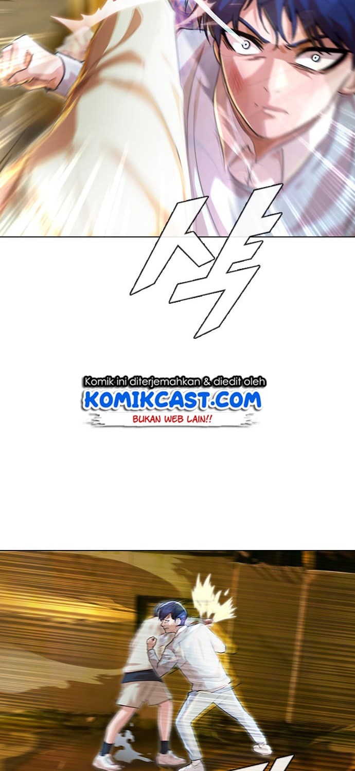 The Girl from Random Chatting! Chapter 135 Gambar 29