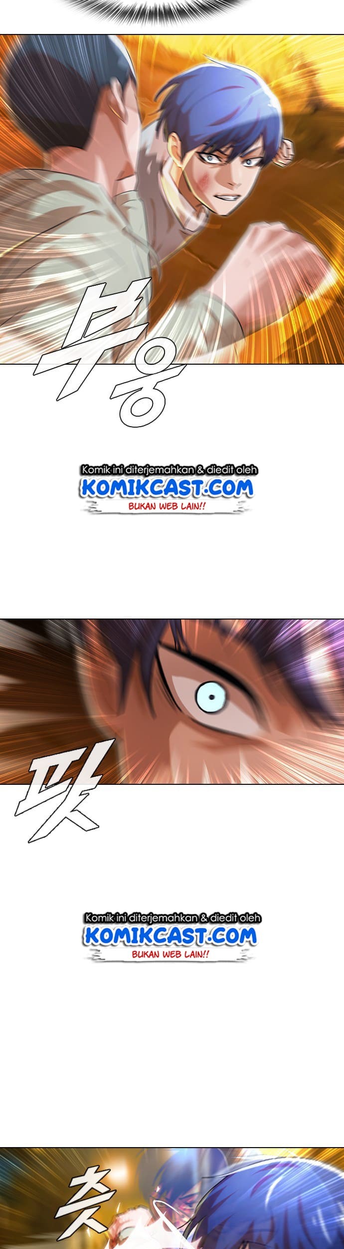 The Girl from Random Chatting! Chapter 135 Gambar 28