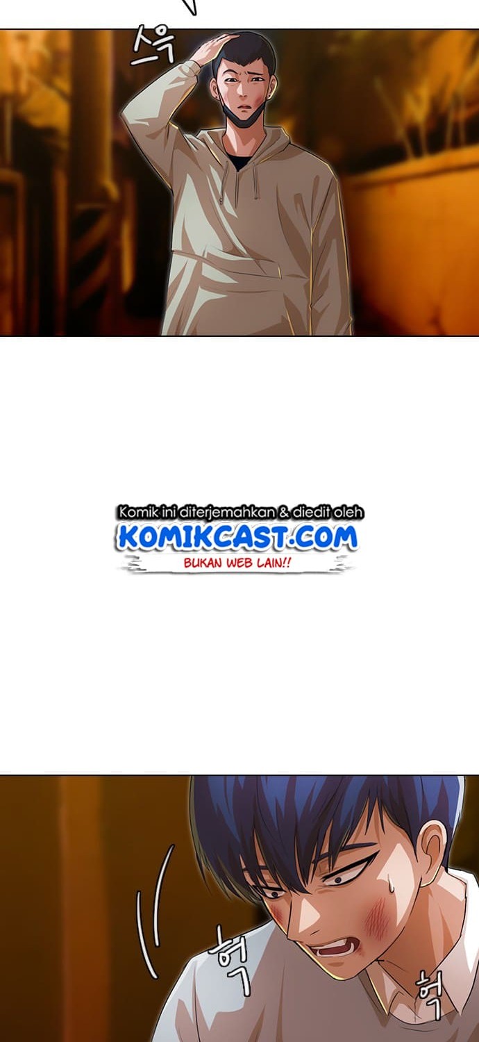 The Girl from Random Chatting! Chapter 135 Gambar 39