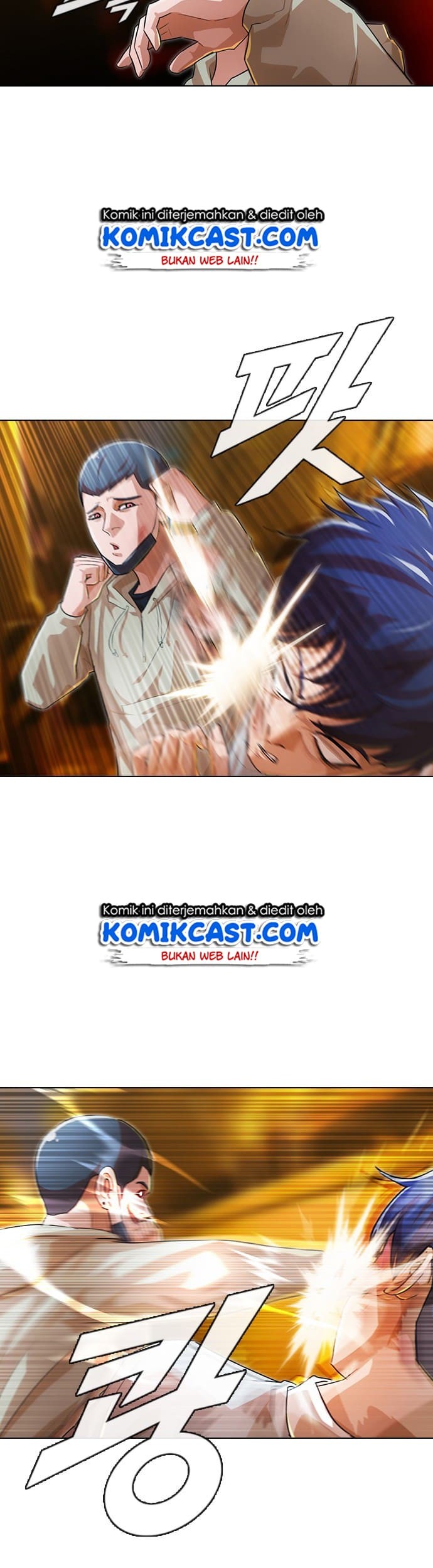 The Girl from Random Chatting! Chapter 135 Gambar 32