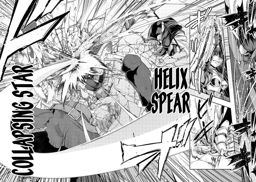 Hazure Waku no “Joutai Ijou Skill” de Saikyou ni Natta Ore ga Subete wo Juurin Suru made Chapter 12 Gambar 12