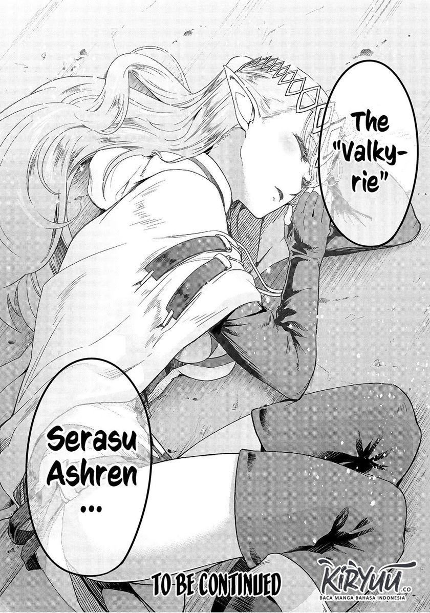 Hazure Waku no “Joutai Ijou Skill” de Saikyou ni Natta Ore ga Subete wo Juurin Suru made Chapter 12 Gambar 31
