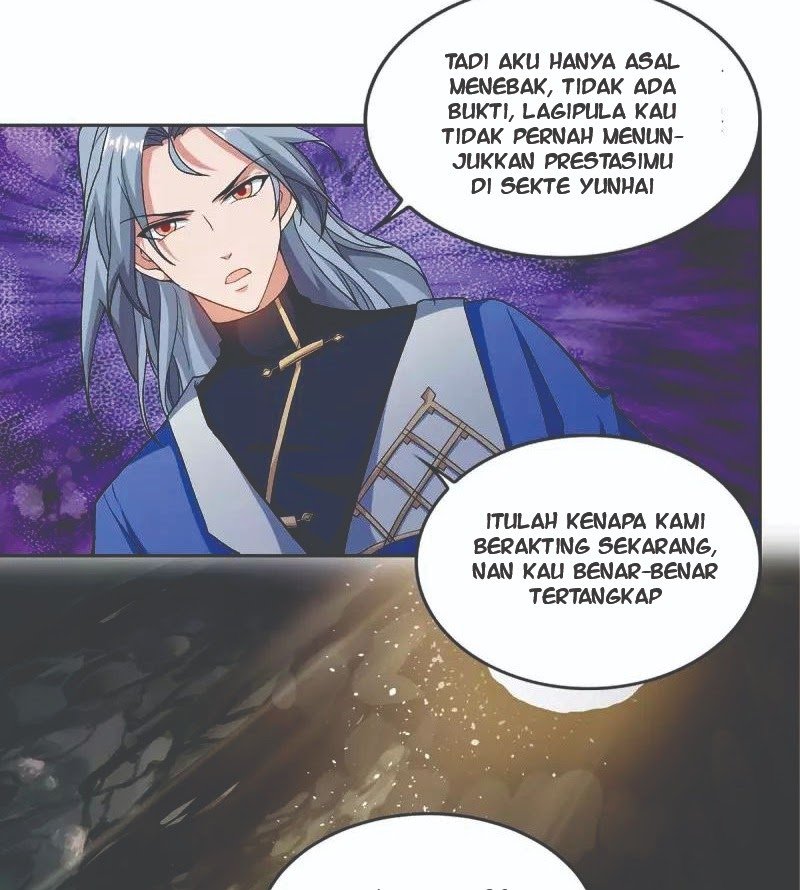 Rebirth After 80.000 Years Passed Chapter 152 Gambar 17