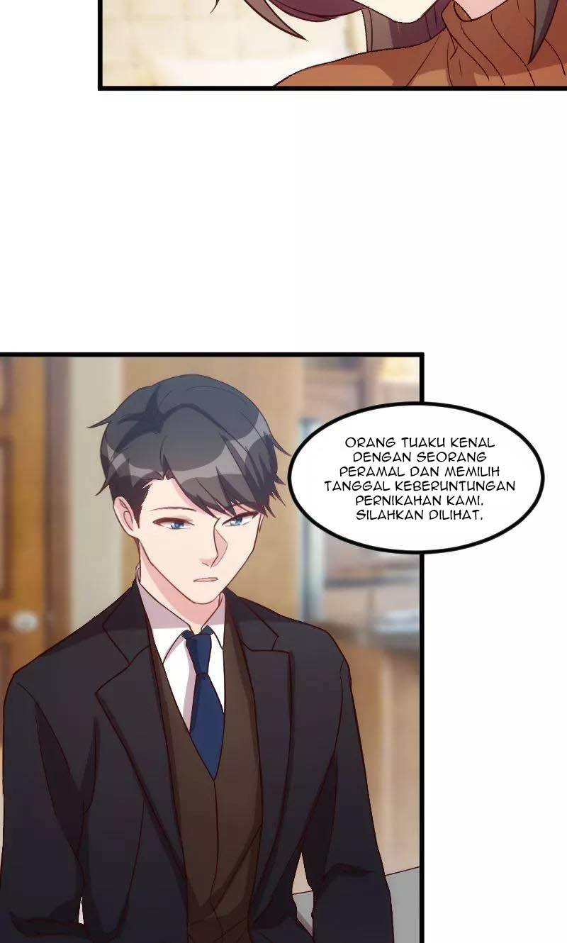 CEO’s Sudden Proposal Chapter 42 10