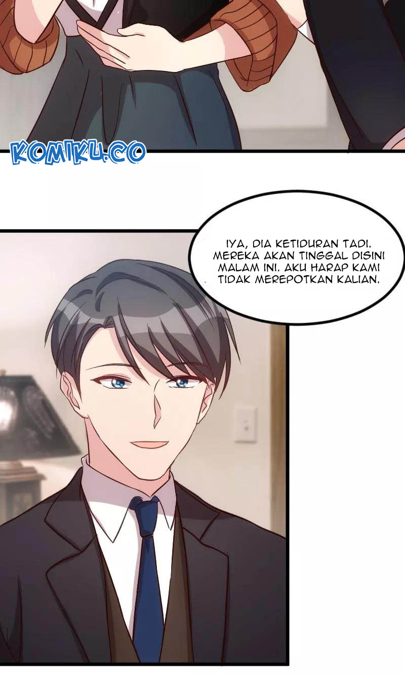 CEO’s Sudden Proposal Chapter 42 7