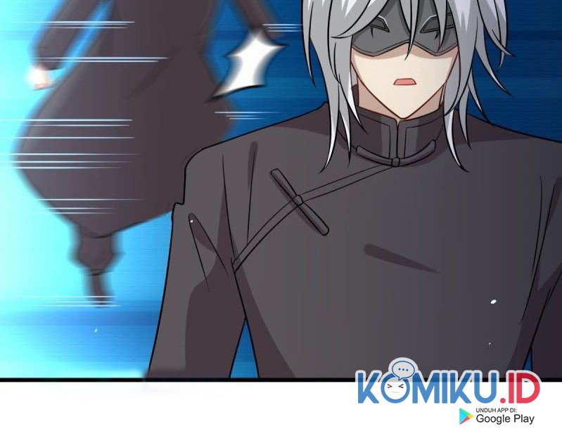 Immortal Swordsman in The Reverse World Chapter 149 Gambar 21