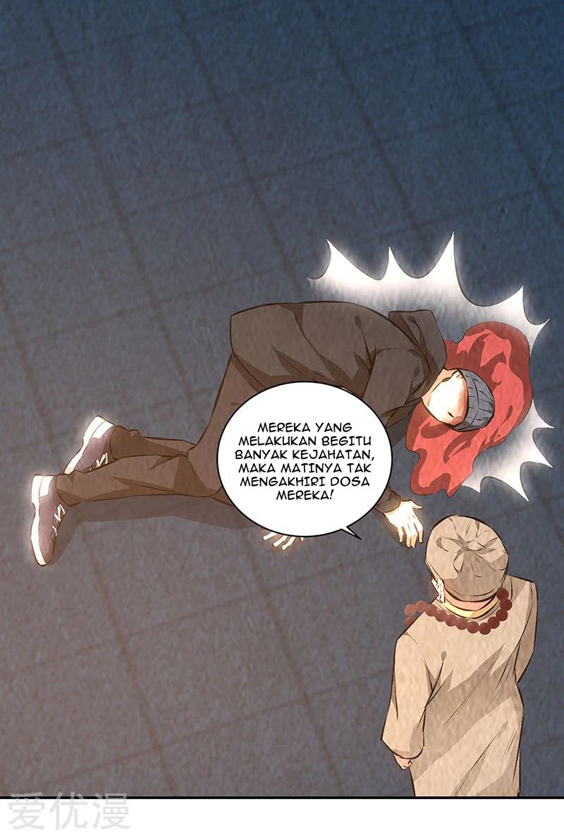 I Was Trash Chapter 195 Gambar 22