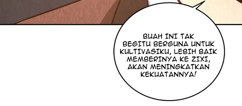I Was Trash Chapter 195 Gambar 31