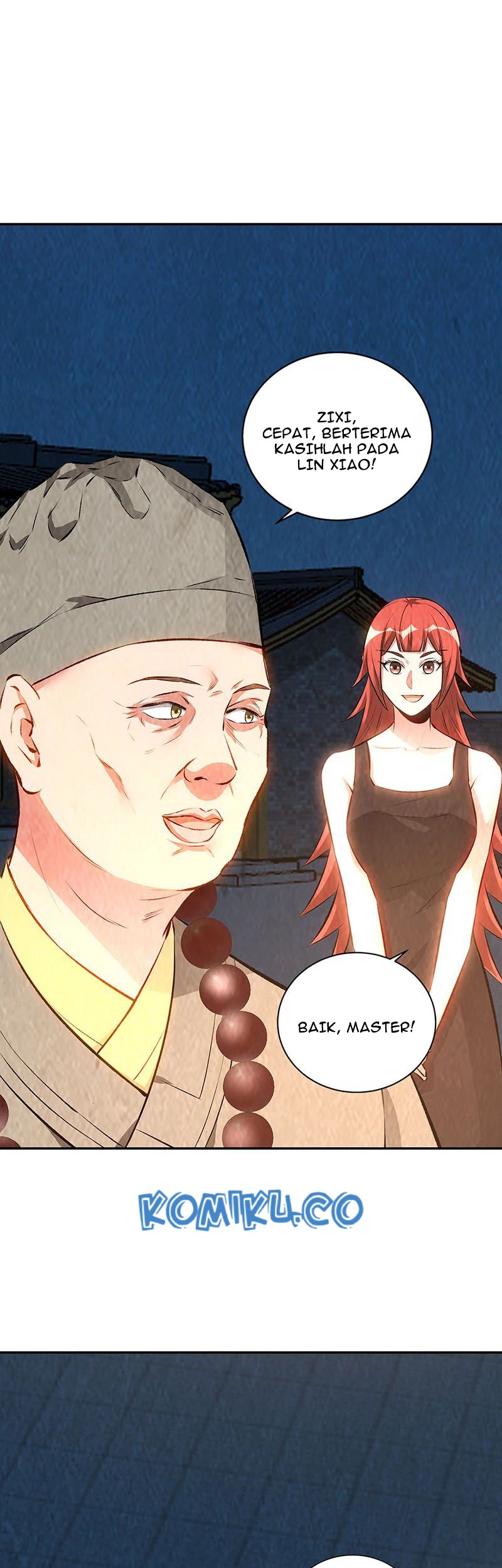 I Was Trash Chapter 195 Gambar 32