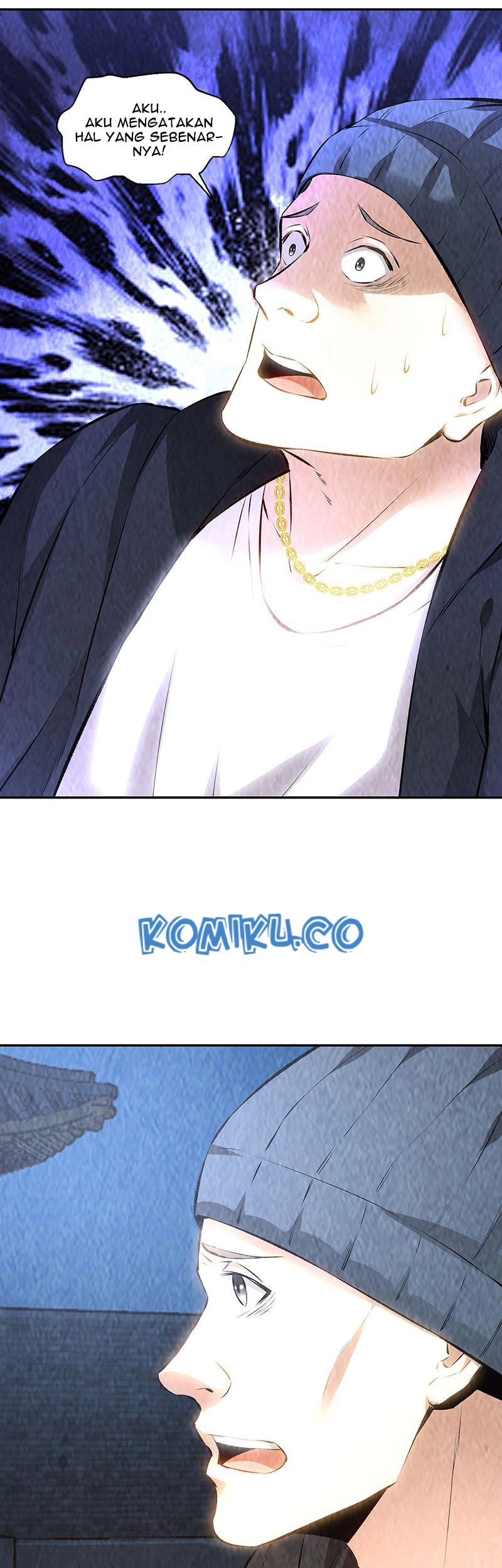 I Was Trash Chapter 195 Gambar 4