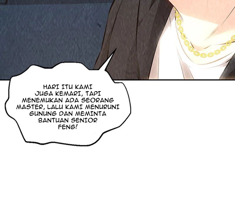 I Was Trash Chapter 195 Gambar 5