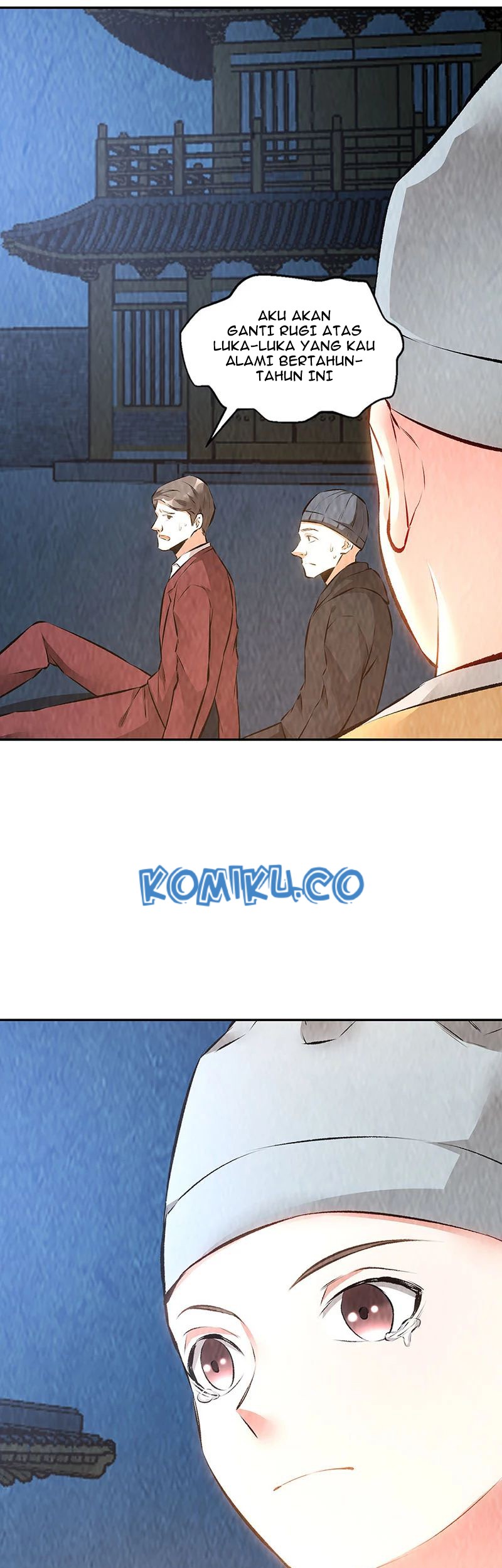 I Was Trash Chapter 195 Gambar 8