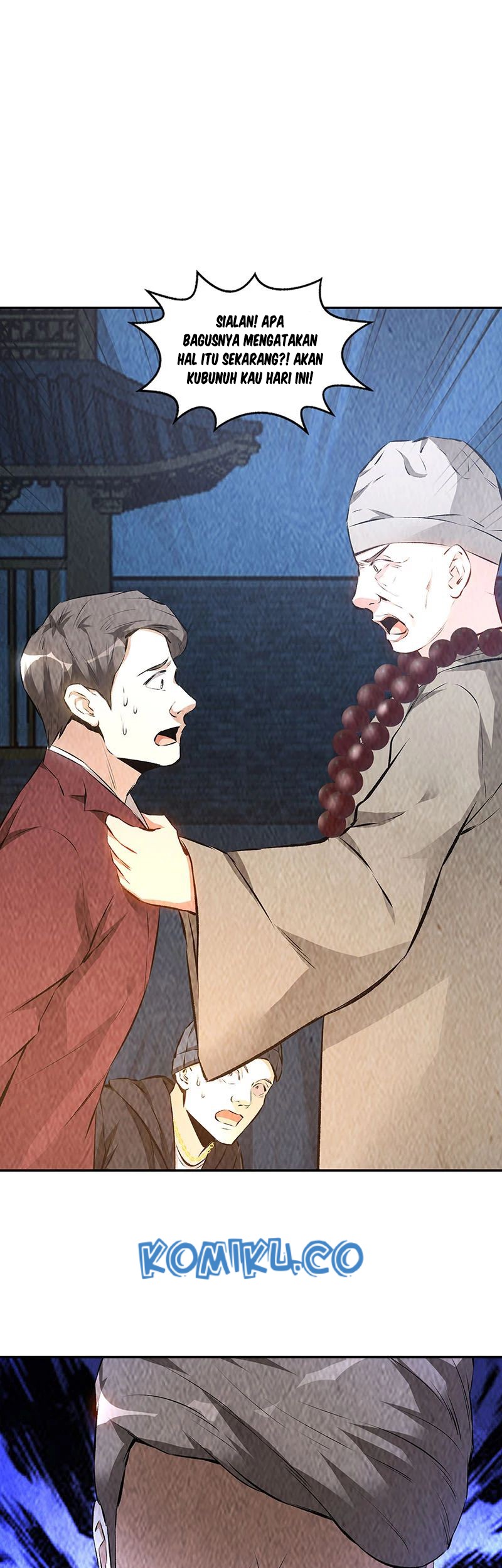 I Was Trash Chapter 195 Gambar 10