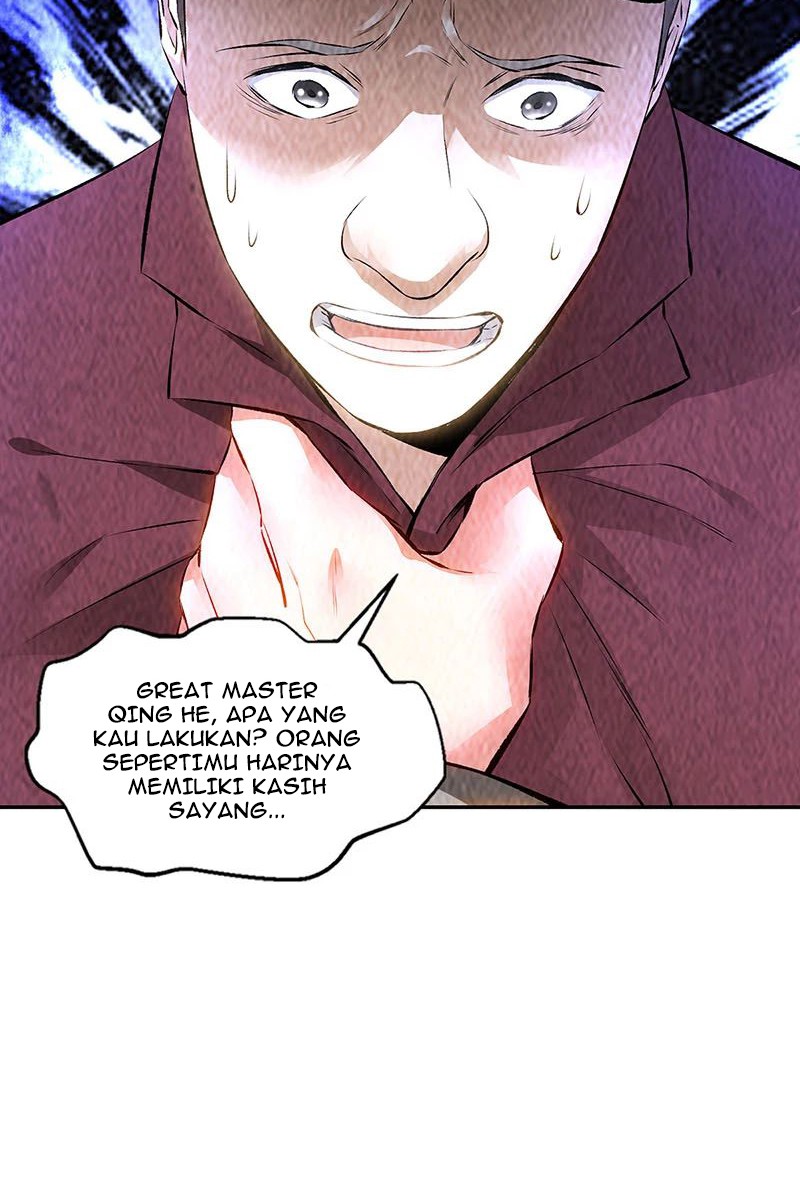 I Was Trash Chapter 195 Gambar 11