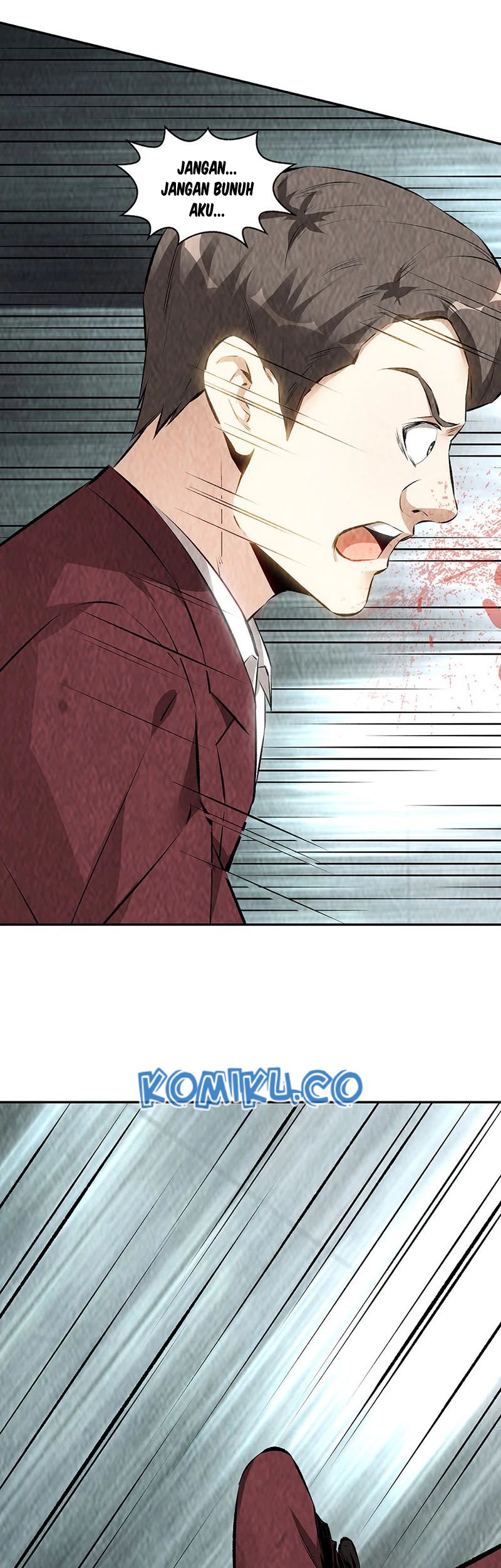 I Was Trash Chapter 195 Gambar 14