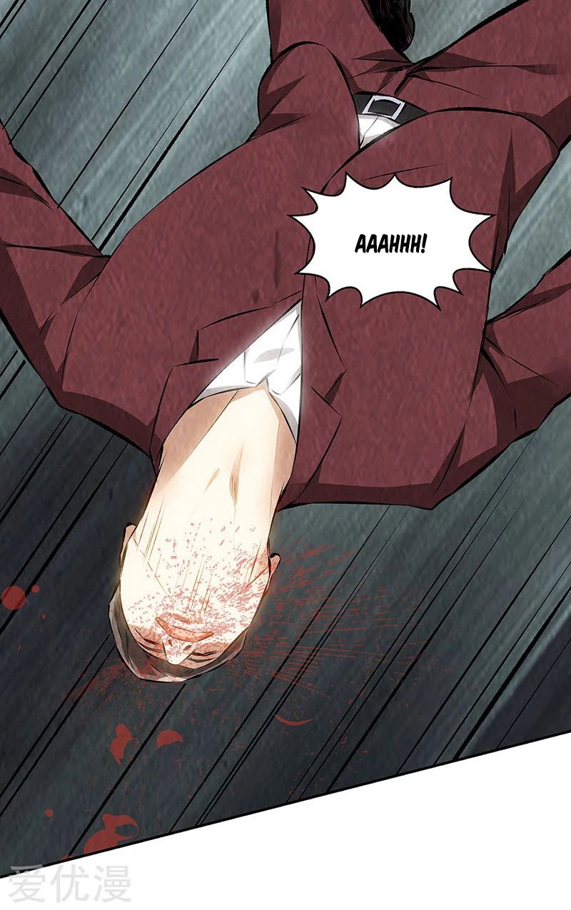 I Was Trash Chapter 195 Gambar 15
