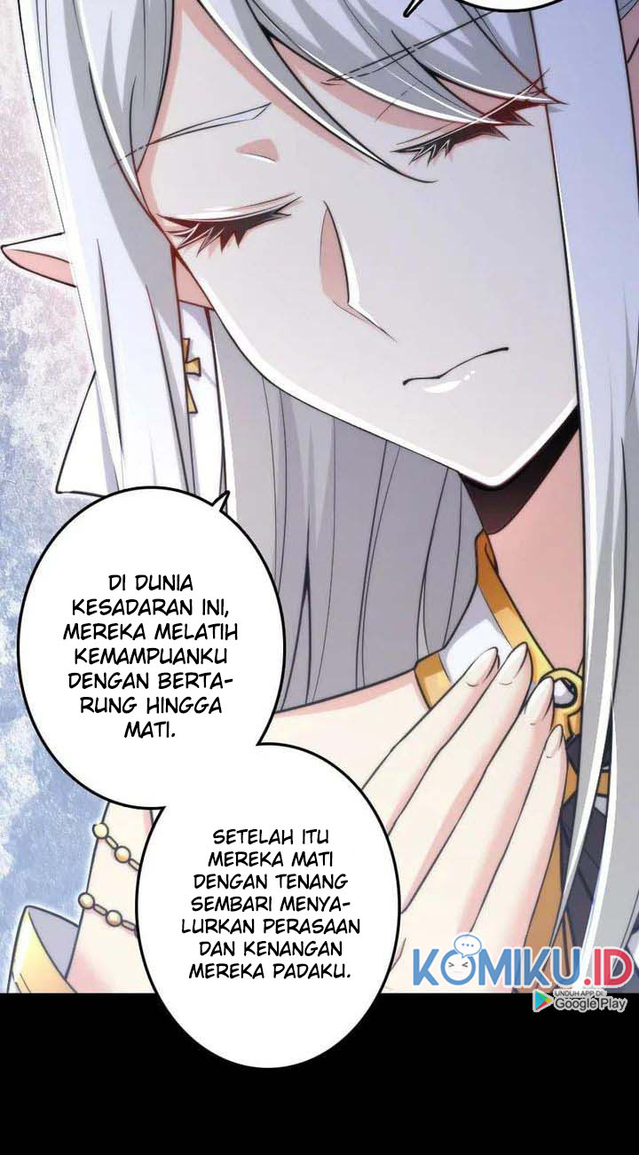 Release That Witch Chapter 195 Gambar 12