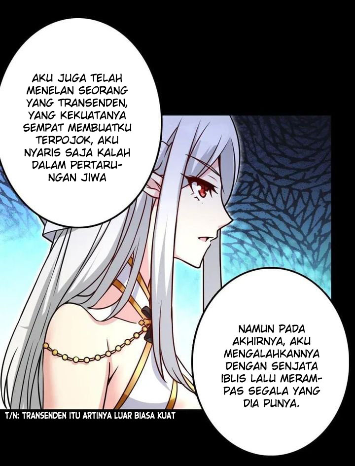 Release That Witch Chapter 195 Gambar 13