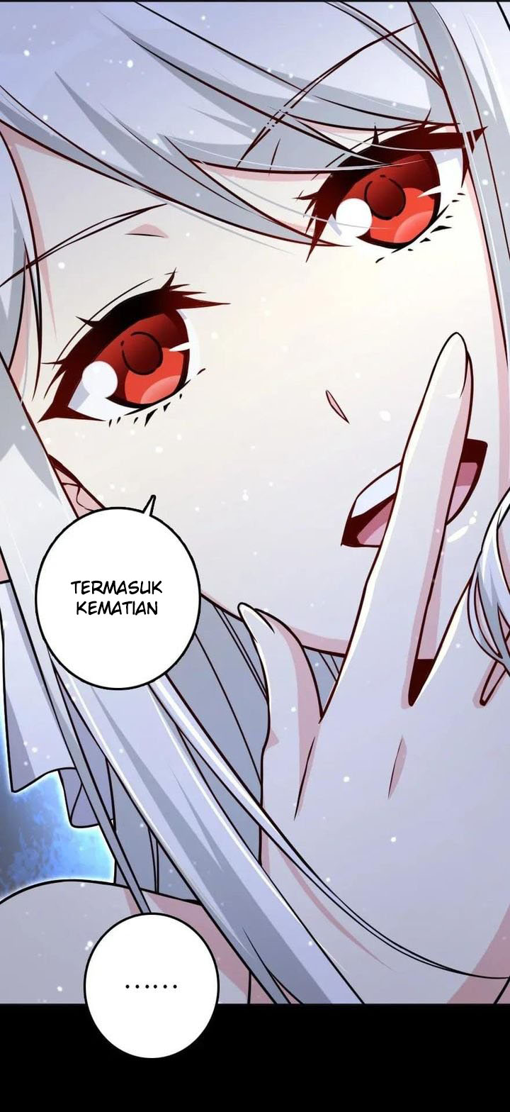 Release That Witch Chapter 195 Gambar 15