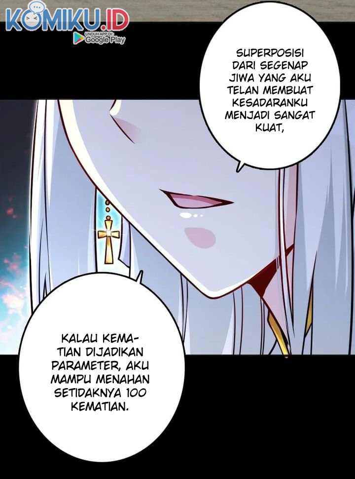 Release That Witch Chapter 195 Gambar 17