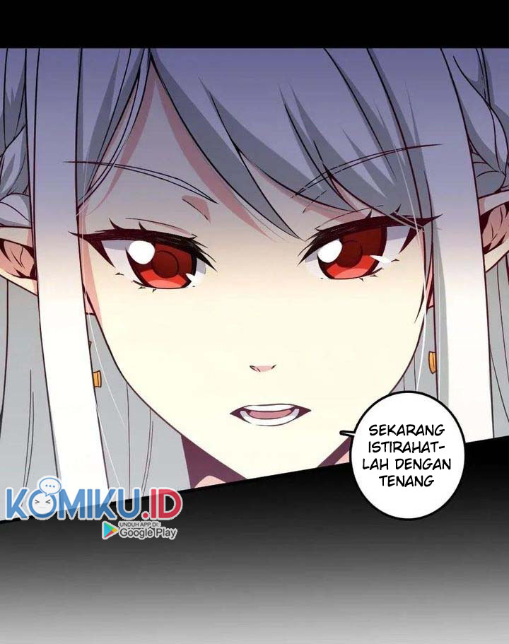 Release That Witch Chapter 195 Gambar 25