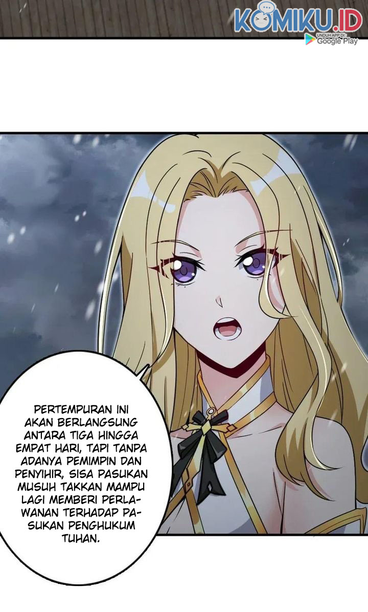 Release That Witch Chapter 195 Gambar 30