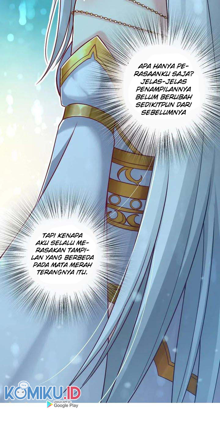 Release That Witch Chapter 195 Gambar 33