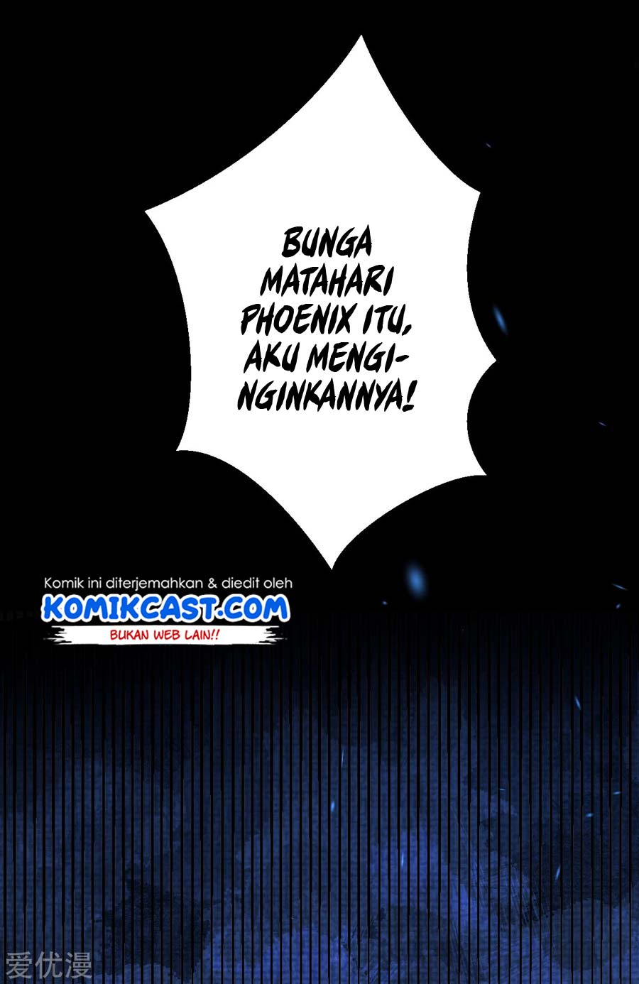 Against the Gods Chapter 221 Gambar 21