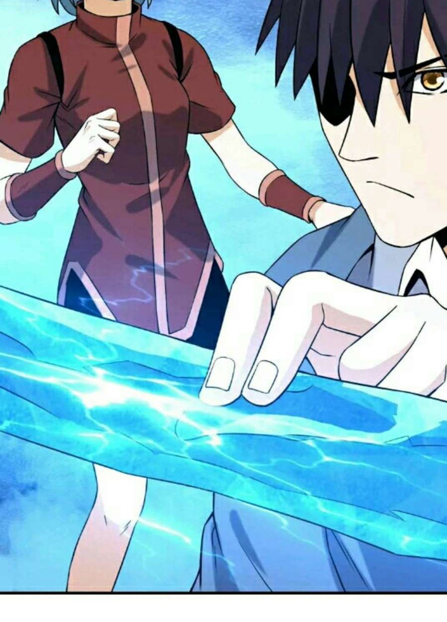 City Immortal Emperor: Dragon King Temple Chapter 32 Gambar 3