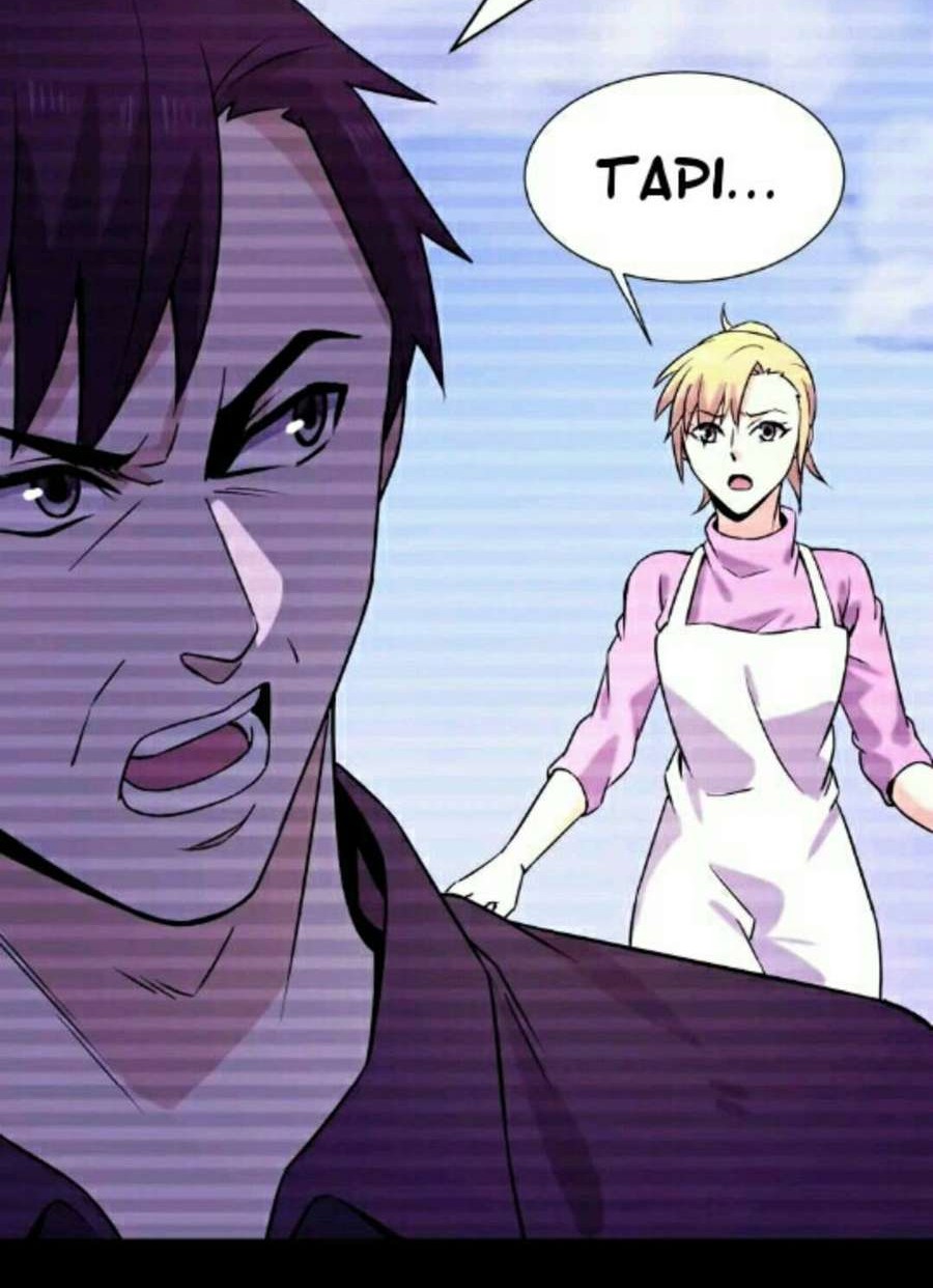 City Immortal Emperor: Dragon King Temple Chapter 32 Gambar 10