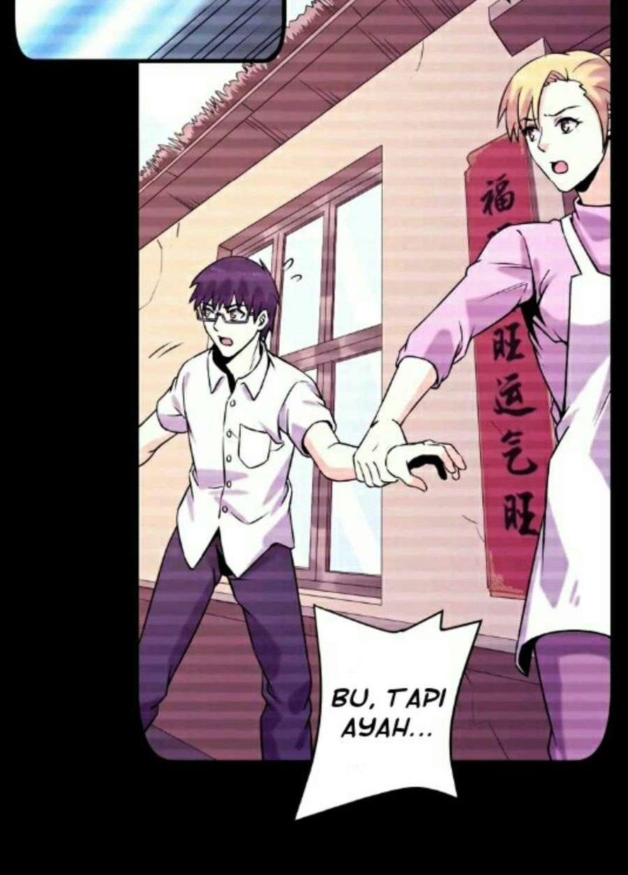 City Immortal Emperor: Dragon King Temple Chapter 32 Gambar 12