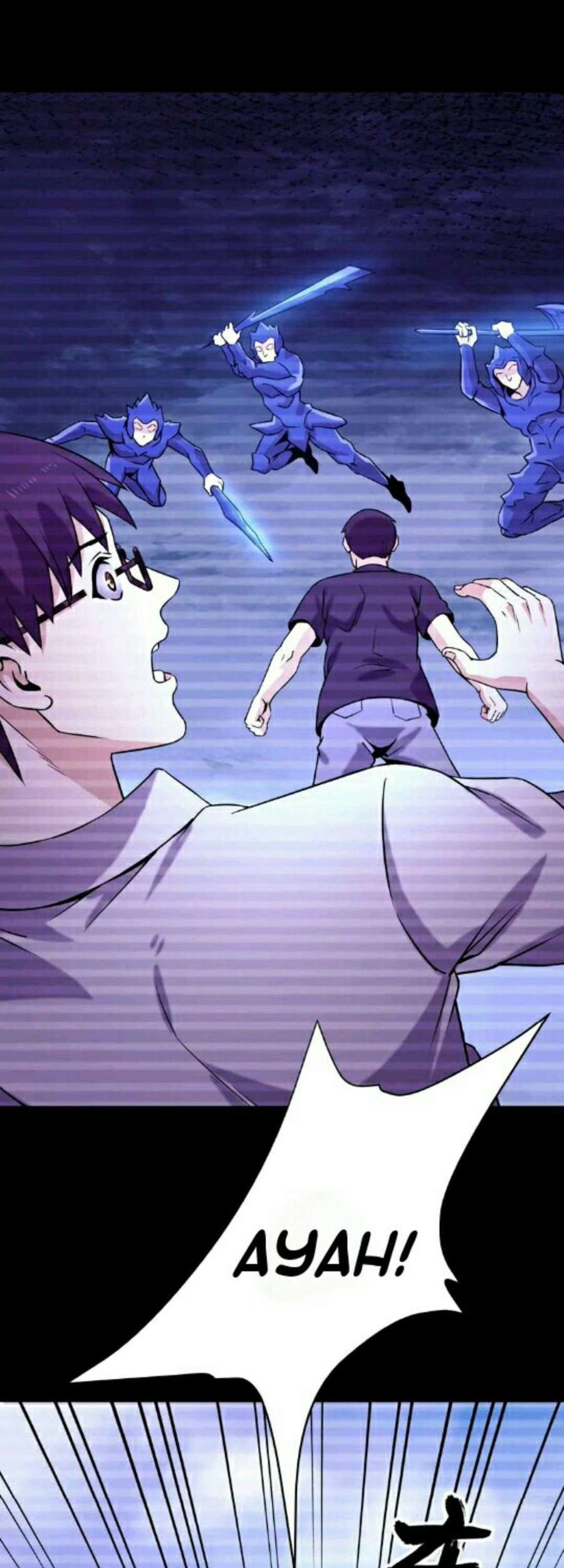 City Immortal Emperor: Dragon King Temple Chapter 32 Gambar 13