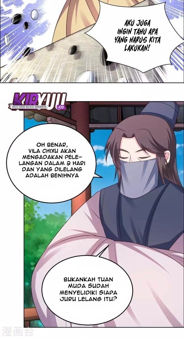 Above All Gods Chapter 156 Gambar 7