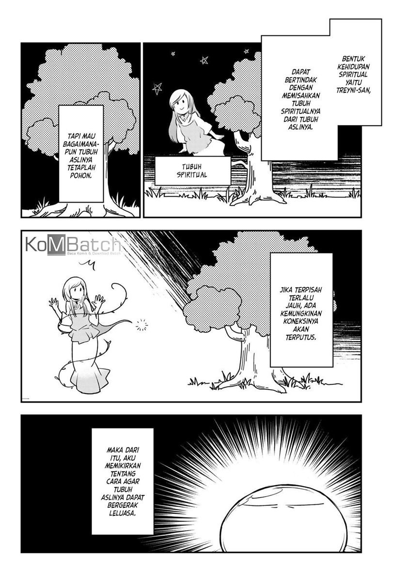 Tensei Shitara Slime Datta Ken Chapter 77 Gambar 14
