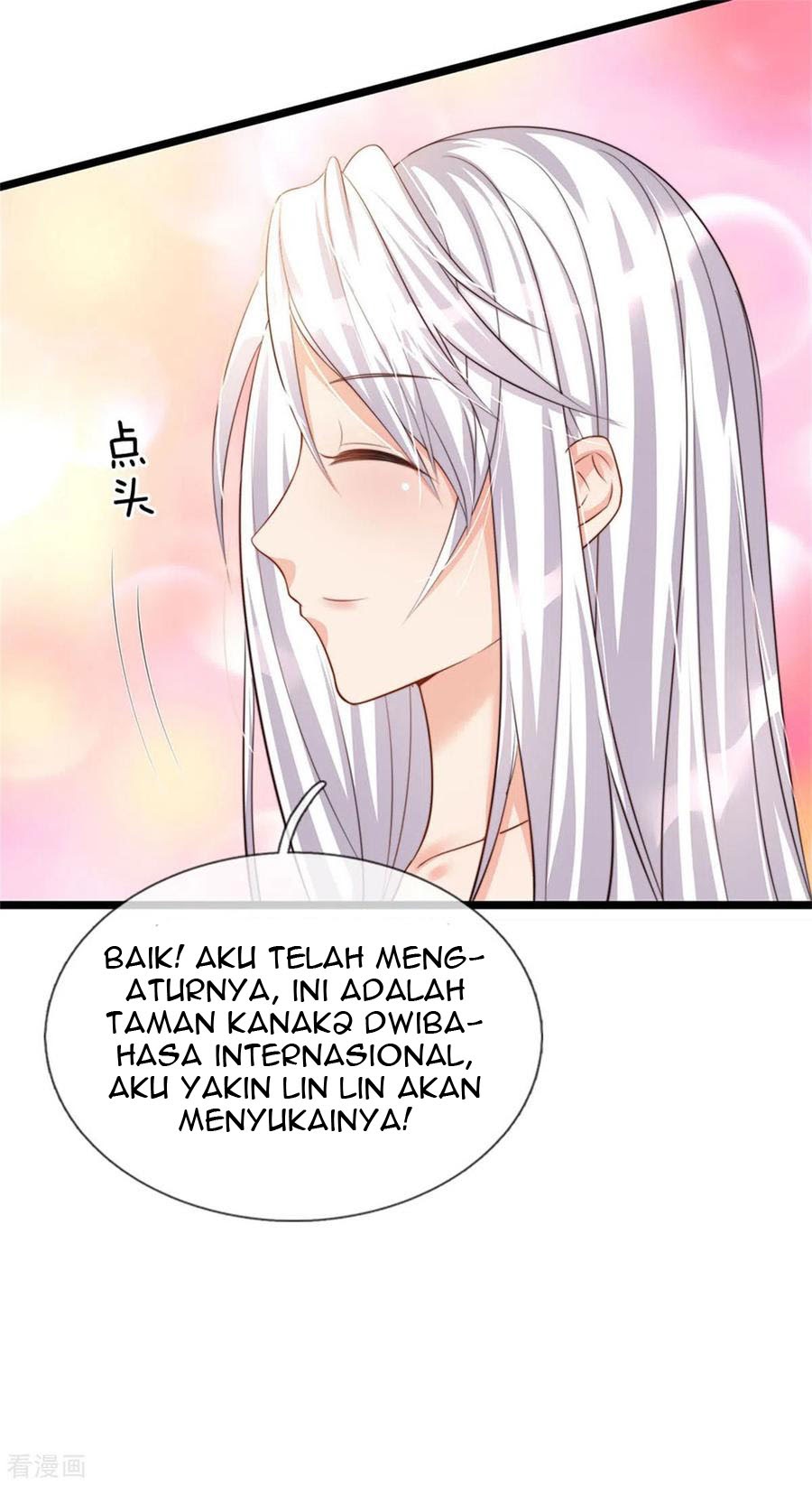 Immortal Daddy Xianzun Chapter 156 Gambar 11