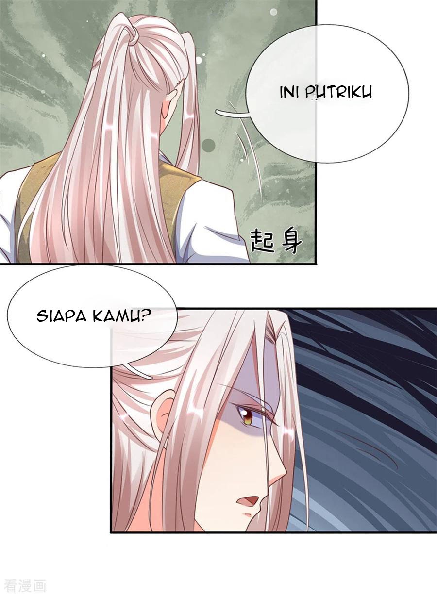 Immortal Daddy Xianzun Chapter 156 Gambar 17