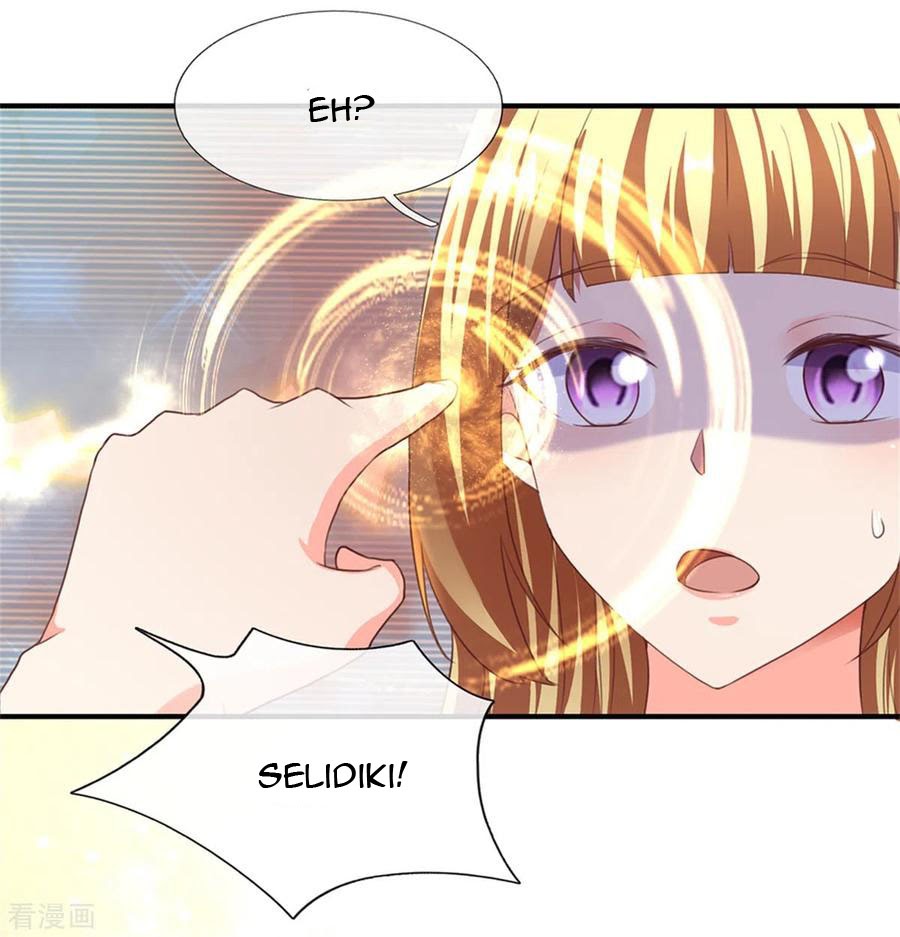 Immortal Daddy Xianzun Chapter 156 Gambar 19