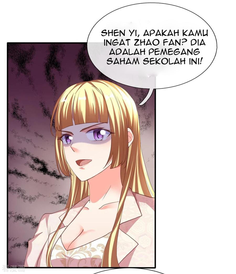 Immortal Daddy Xianzun Chapter 156 Gambar 25