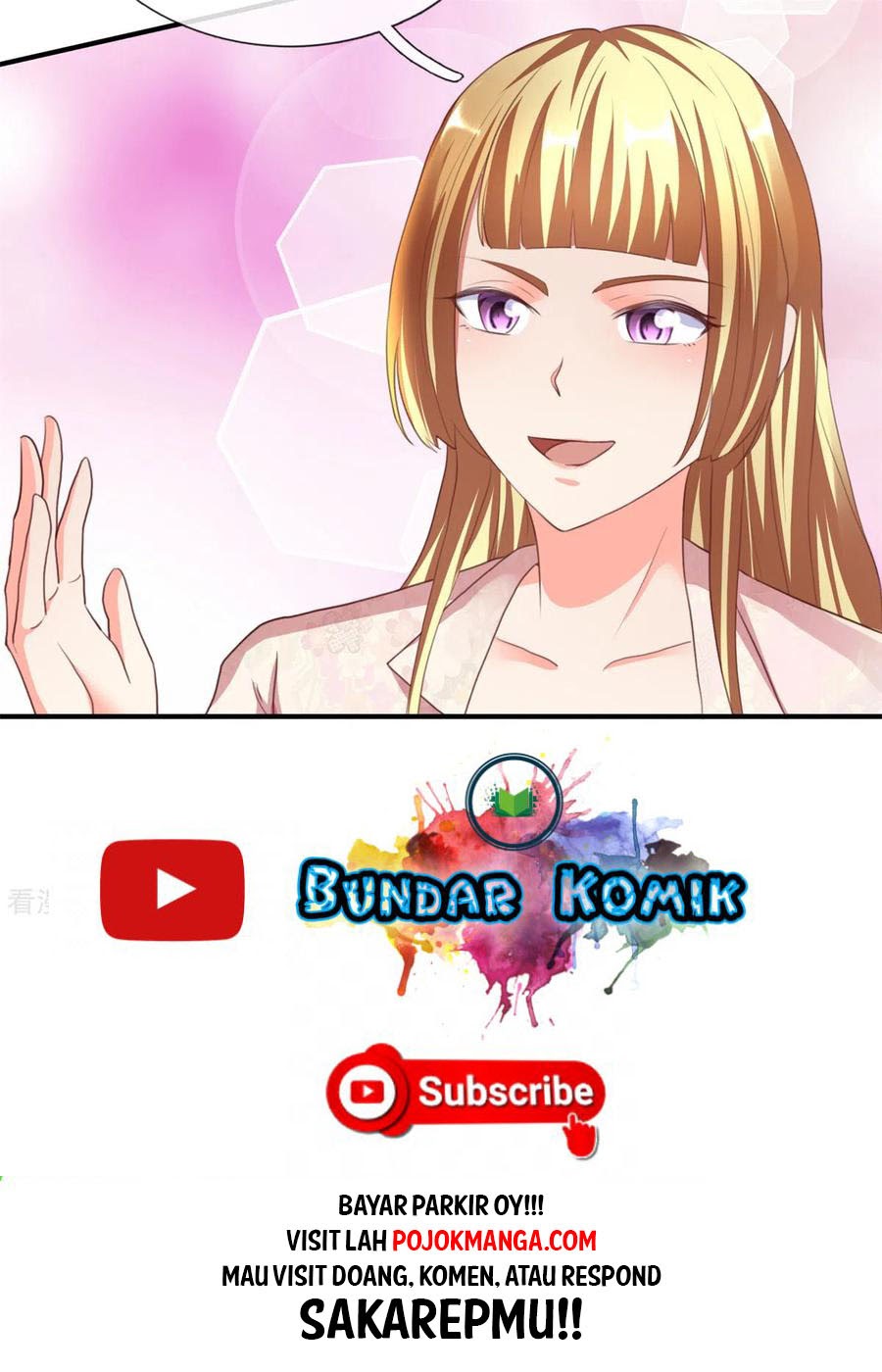 Immortal Daddy Xianzun Chapter 156 Gambar 29