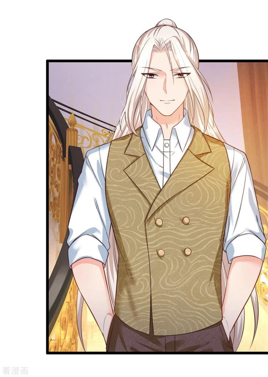 Immortal Daddy Xianzun Chapter 156 Gambar 5