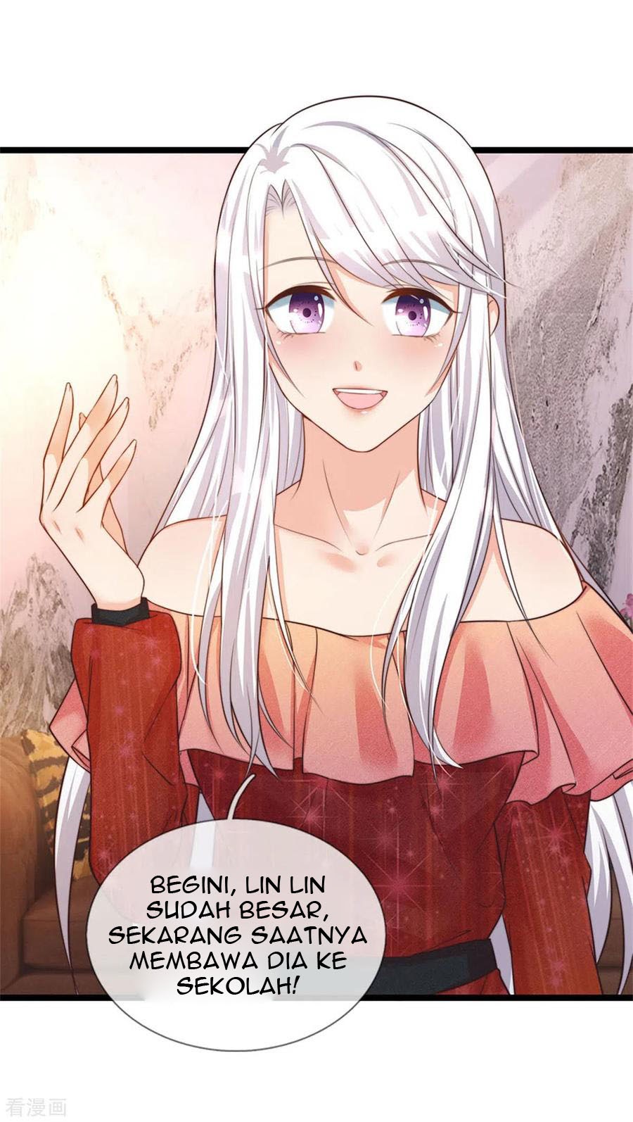 Immortal Daddy Xianzun Chapter 156 Gambar 7