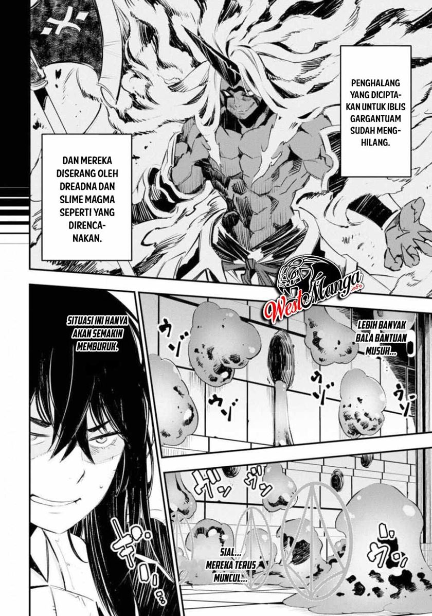 Shin no Nakama janai to Yuusha no Party wo Oidasareta node Henkyou de Slow Life suru Koto ni shimashita Chapter 27 Gambar 5
