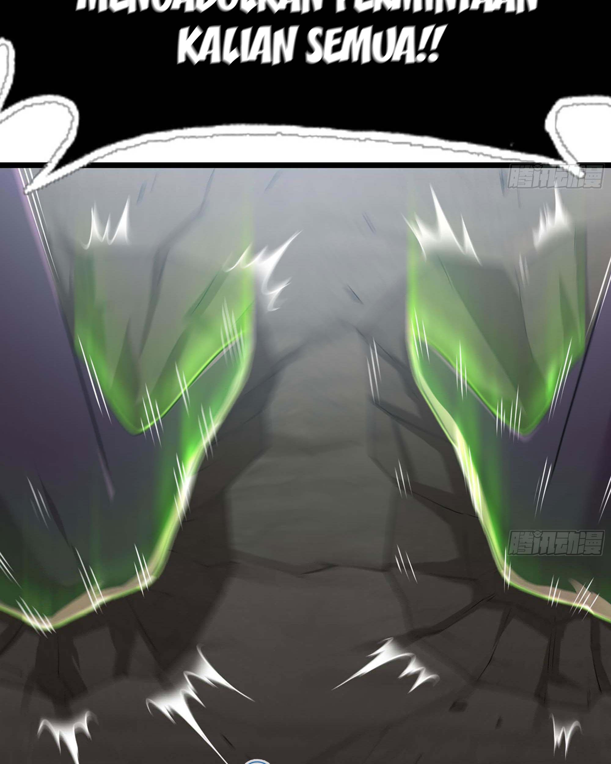 My Wife is a Demon Queen Chapter 241 Gambar 46