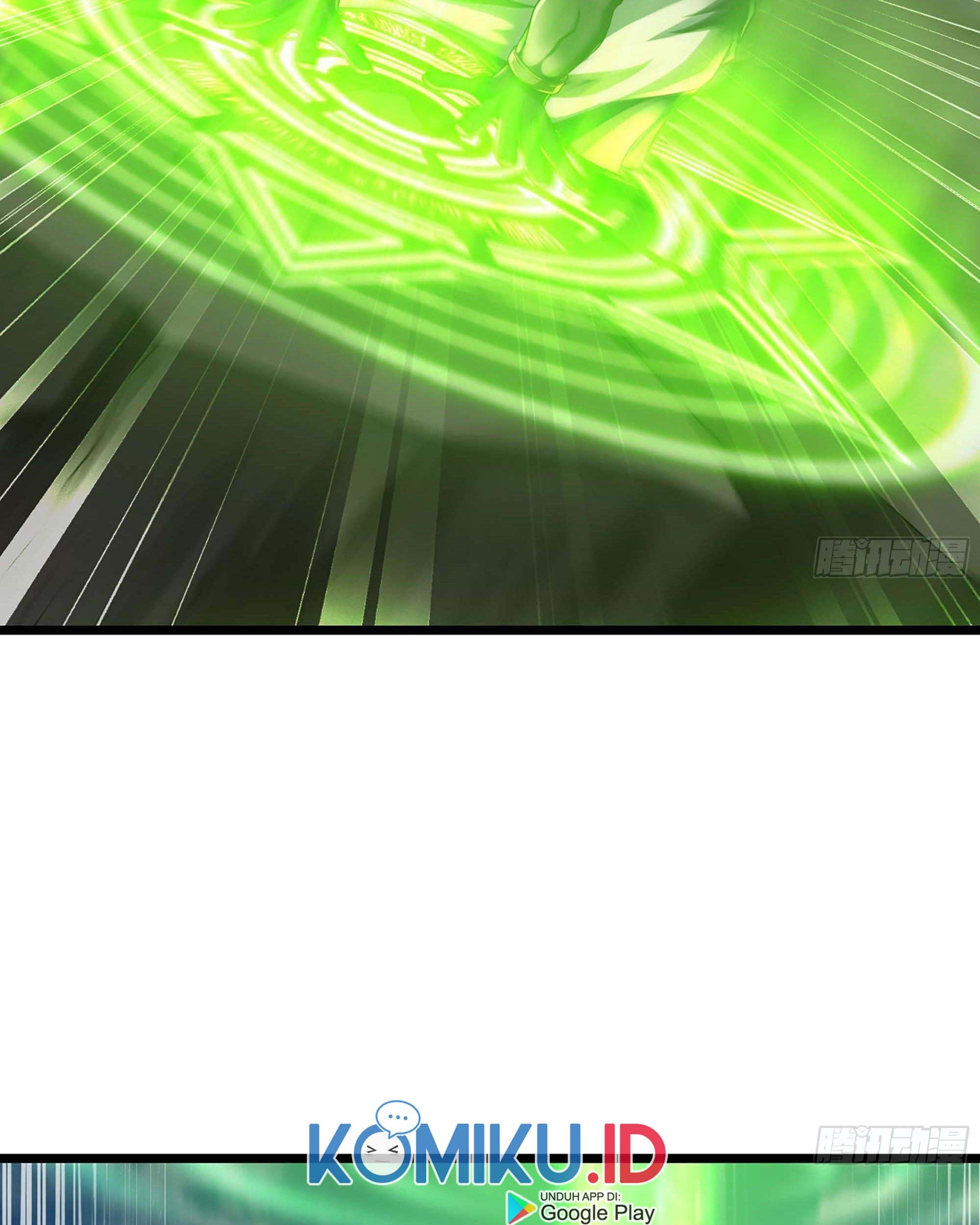 My Wife is a Demon Queen Chapter 241 Gambar 49