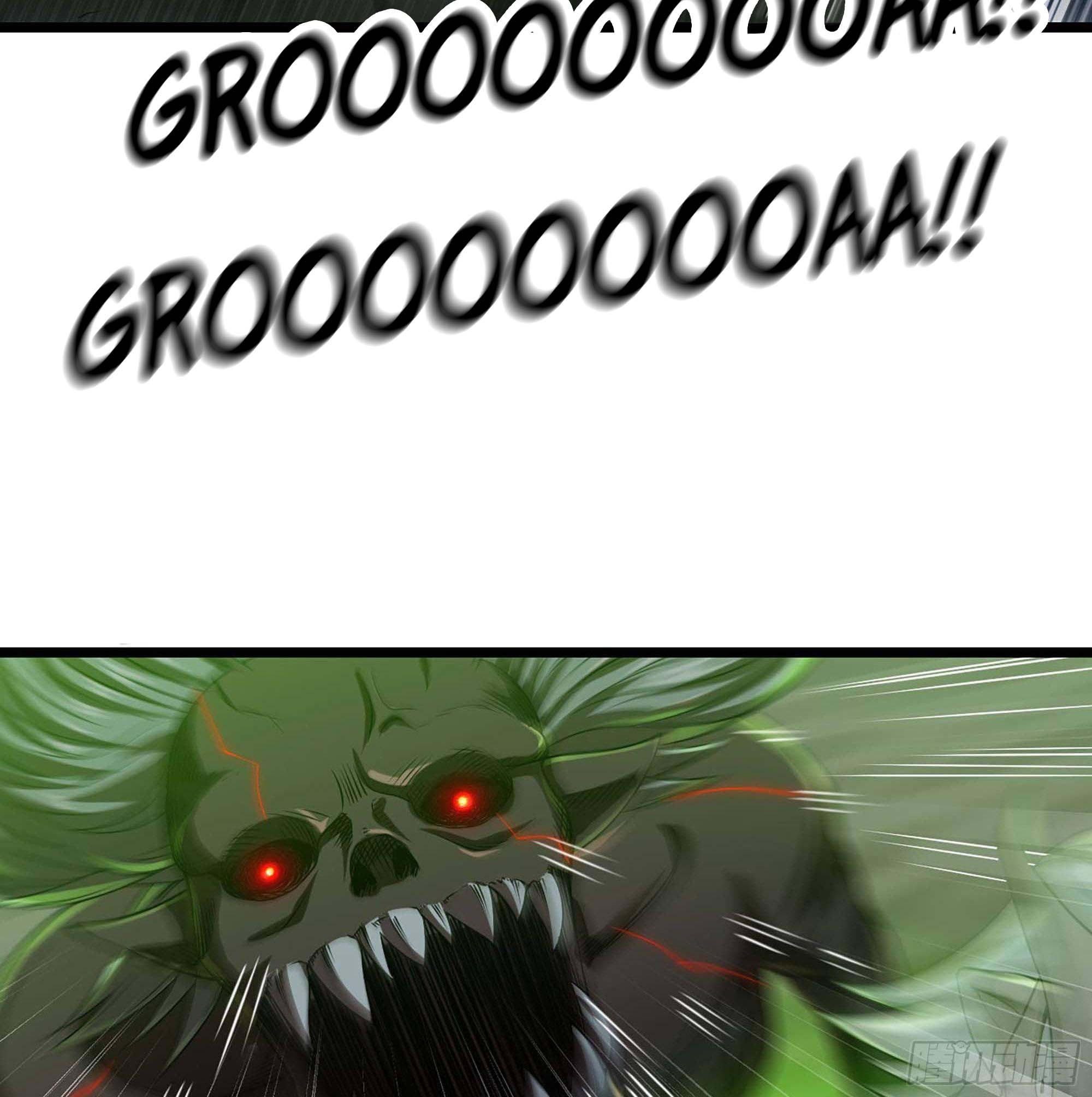 My Wife is a Demon Queen Chapter 241 Gambar 53