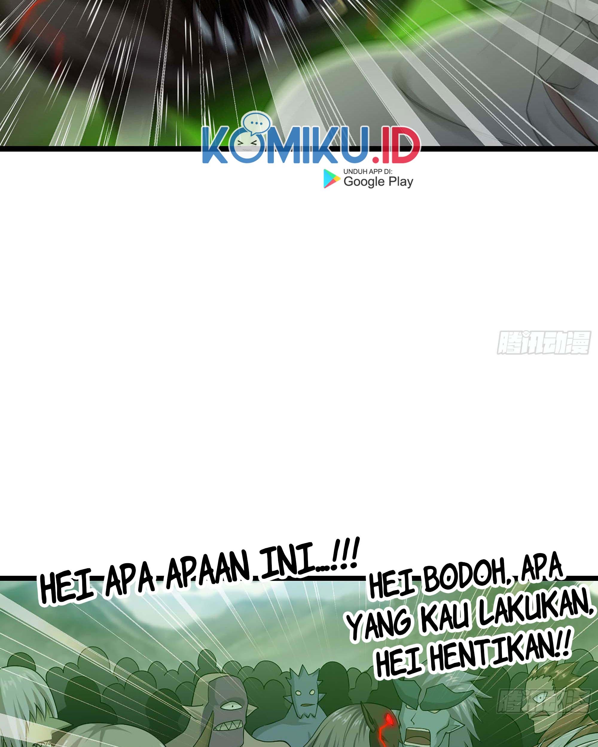 My Wife is a Demon Queen Chapter 241 Gambar 54