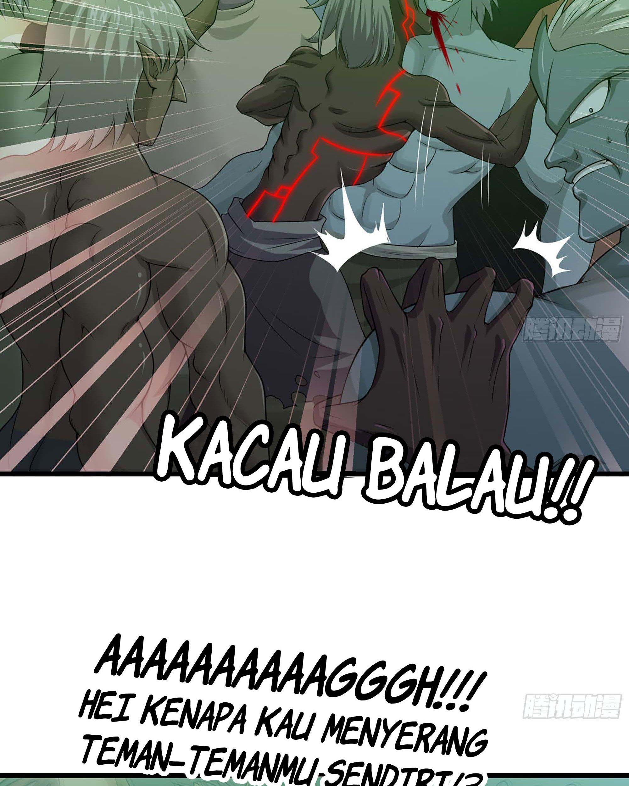 My Wife is a Demon Queen Chapter 241 Gambar 55