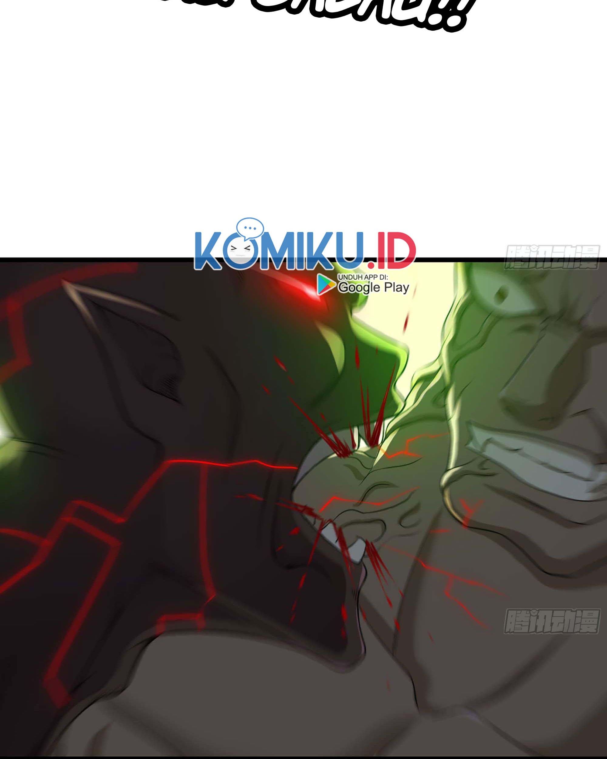 My Wife is a Demon Queen Chapter 241 Gambar 57