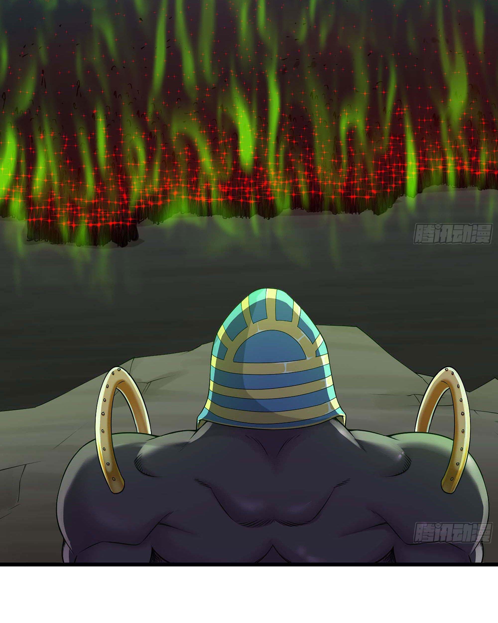 My Wife is a Demon Queen Chapter 241 Gambar 61